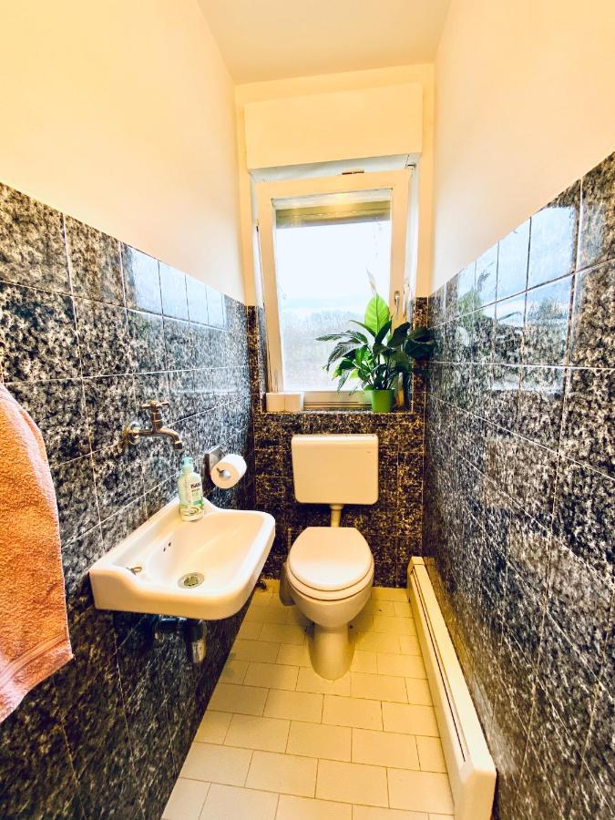 Green Oasis Pensionat Sladki Vrh Exteriör bild