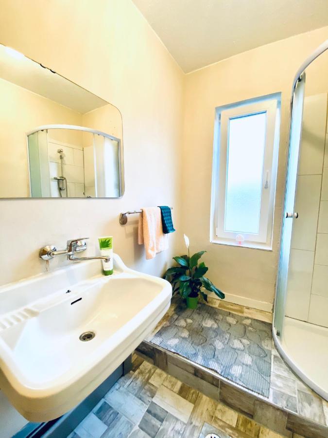 Green Oasis Pensionat Sladki Vrh Exteriör bild